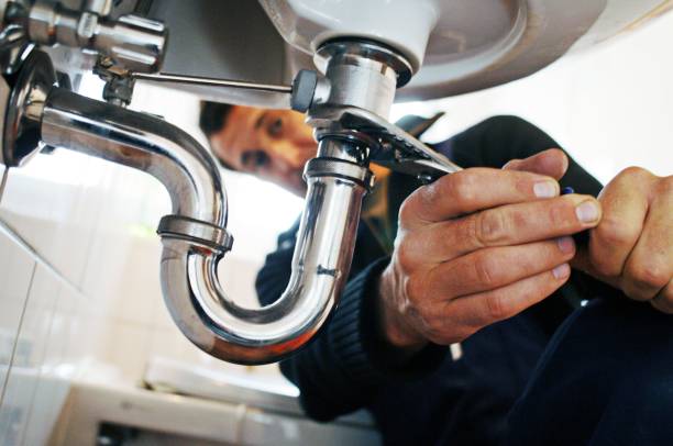 Best Plumbing Repair Near Me  in Smoke Rise, AL