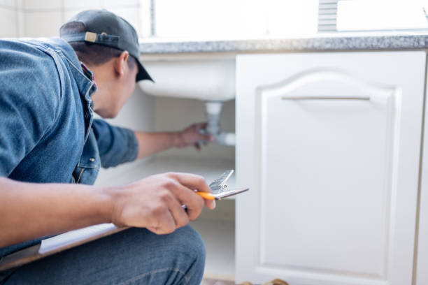 Best Residential Plumbing Services  in Smoke Rise, AL