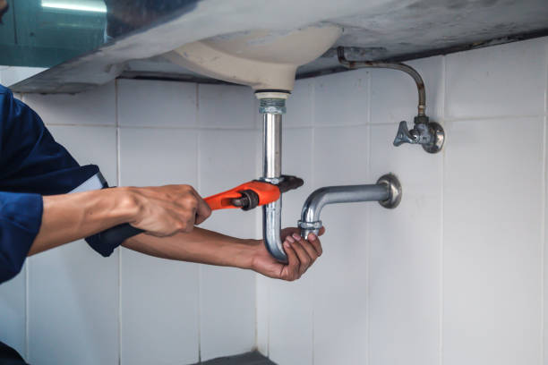 Best Faucet Repair  in Smoke Rise, AL
