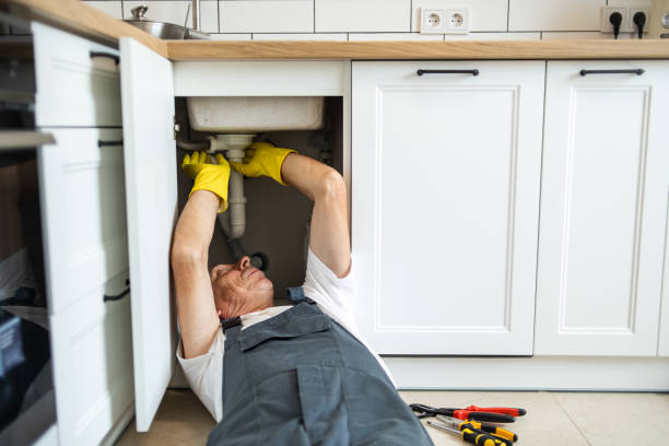 Best Affordable Plumbing Services  in Smoke Rise, AL