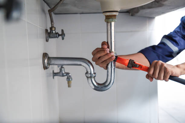 Clogged Drain Plumber in Smoke Rise, AL