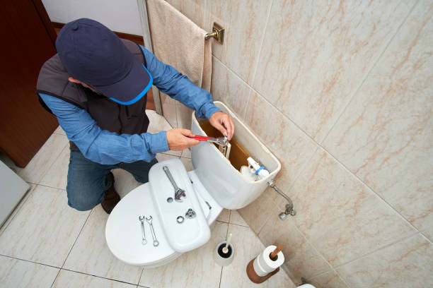 Best Local Plumber Services  in Smoke Rise, AL