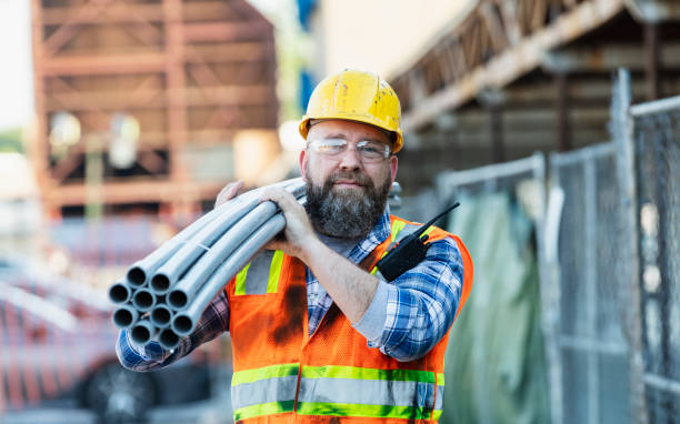Best Leak Detection Services  in Smoke Rise, AL
