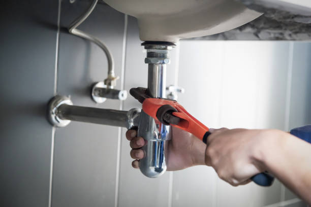 Best Sewer Line Repair  in Smoke Rise, AL
