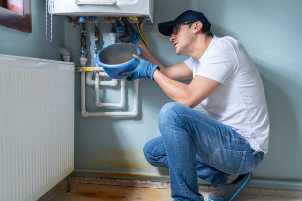 Best Toilet Repair Services  in Smoke Rise, AL