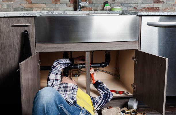 Best Clogged Drain Plumber  in Smoke Rise, AL