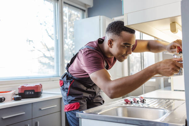 Best Water Softener Installation  in Smoke Rise, AL